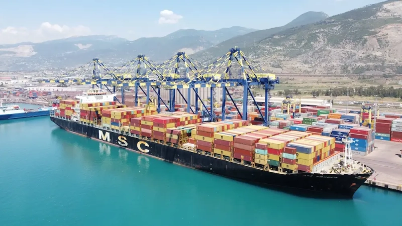 Port Services & Custom Clearance